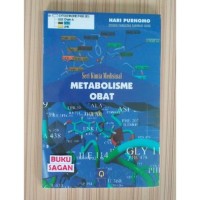 Seri Kimia Medisinal Metabolisme Obat