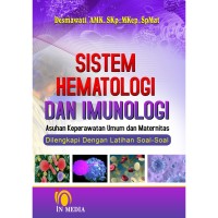 Sistem Hematologi Dan Imunologi