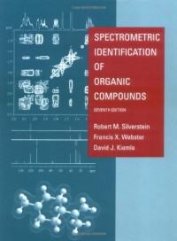 Spectrometric Identification Of Organik Compounds