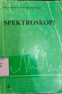 Spektroskopi