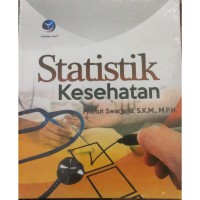 Statistik Kesehatan