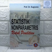 Statistik Nonparametris untuk Penelitian