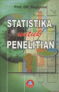 Statistik Untuk Penelitian