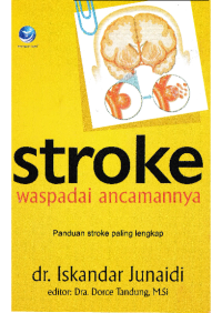 Stroke Waspadai Ancamannya