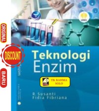 Teknologi Enzim