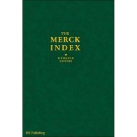 The Merck Index