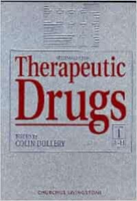 Therapeutic drugs