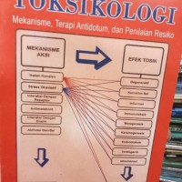 Toksikologi