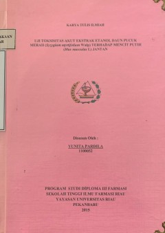 cover