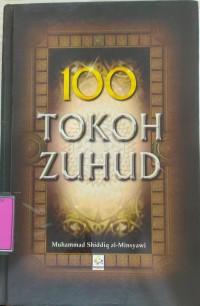 100 Tokoh zuhud