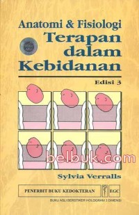 Anatomi Dan Fisiologi Terapan Dalam Kebidanan