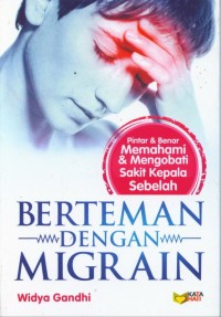 Berteman Dengan Migrain