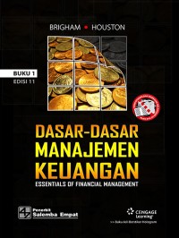 Dasar - Dasar Manajemen keuangan