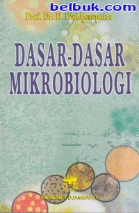 Dasar - Dasar Mikrobiologi