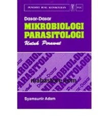 Image of Dasar - Dasar Mikrobiologi Parasitologi Untuk Perawat