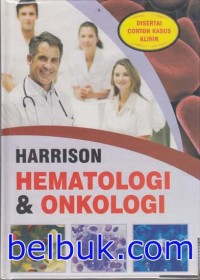 Hematologi dan Onkologi