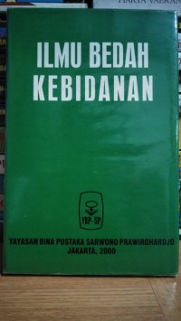 Ilmu bedah kebidanan