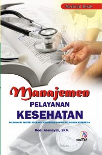 Manajemern Pelayanan Kesehatan