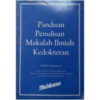 Panduan Penulisan Makalah Ilmiah Kedokteran