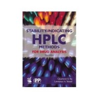 Stability - Indicating HPLC Methods For Drug Analysis